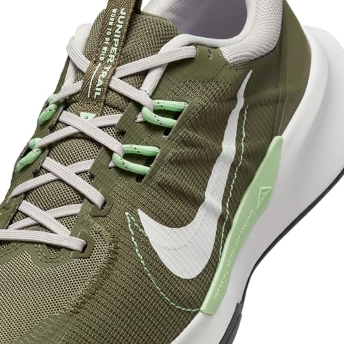 Trail 2 NN Men's Juniper Olive White Nike