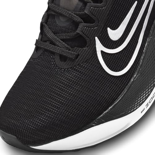 Women’s Zoom Fly 5 (001 - Black/White)