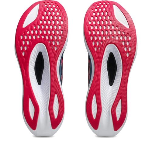 ASICS Women's Magic Speed 4 Sneaker, 7.5 US