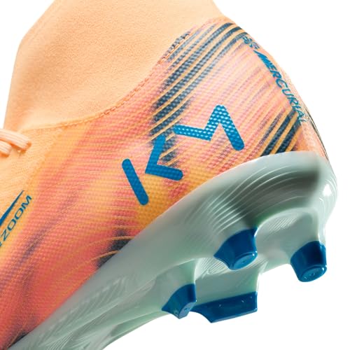 Nike Mercurial Superfly 10 Academy "Kylian Mbappé" MG Soccer Cleats