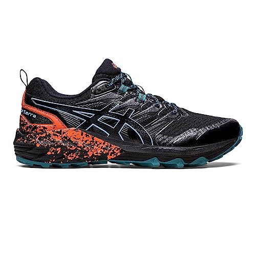 ASICS Men's Terra Gel-Trabuco Shoes