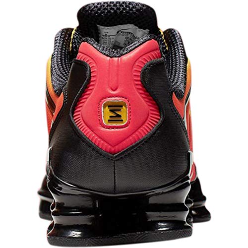 Nike Shox Tl Sunrise - Av3595-004 - Size 9.5