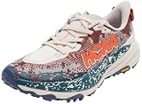 Hoka Men's Speedgoat 6 Blue Twilight 9.5 Medium