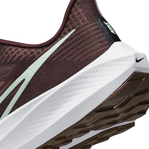 Nike Women's Air Zoom Pegasus 39 nkDH4072 001 (Canyon Rust/Burgundy Crush/White/Mint, us_Footwear_Size_System, Adult, Women, Numeric, Medium, Numeric_8)