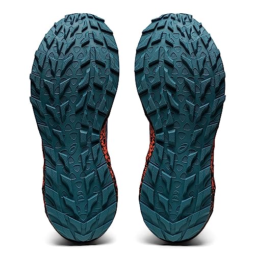 ASICS Men's Terra Gel-Trabuco Shoes
