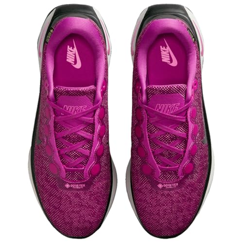 Nike Motiva GTX - Women's (Bordeaux/Cactus Flower/Fire Pink) Size 8.5