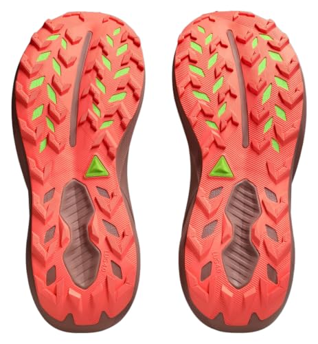 Asics Trabuco 14 Men's Running Shoes, Illuminate Yellow Umeboshi, 11.5 US