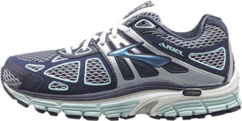 Brooks Womens Ariel 14 Running Shoe