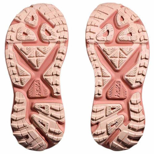 Hoka Women's Stinson 7 Blush/Rose Latte 8.5 Medium
