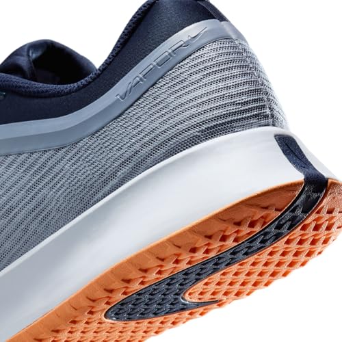 Nike Men's Vapor Pro 3 Ashen Slate/Football Grey/Obsidian 8 Medium