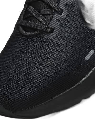 Nike Men's Downshifter 12 Wide 4E (DM0919-002) Black, 11.5 M US