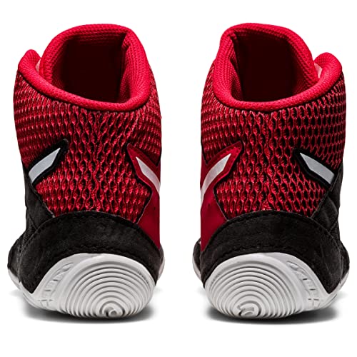 ASICS Snapdown 3 Black/White 9 D (M)
