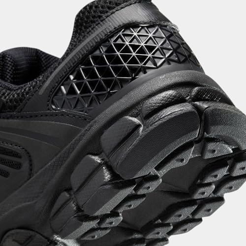 Vomero 5 Grade School Running Shoes (Black/Black) (HF6998-007, Black) Size 7