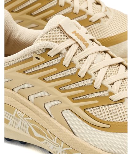 Hoka Womens Stinson 8 Barley Flour/Barley 7.5 Medium