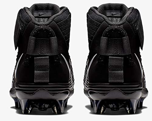 Nike Force Savage Pro 2 Molded Football Cleats