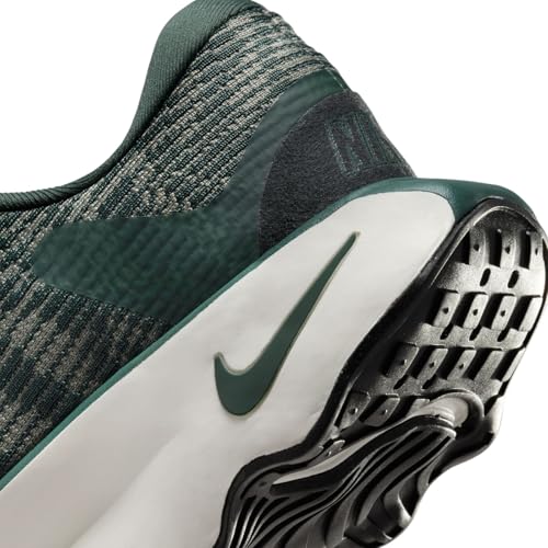 Nike Motiva DV1238 Women's Walking Shoe, Vintage Green Vintage Green Light Army, 8.5