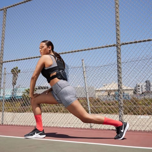 Nike Air Zoom Structure 25 Women's Shoes