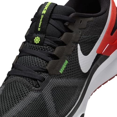 Nike Air Zoom Structure 25 Men's Shoes