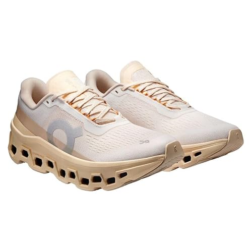 ON Cloudmonster 1 Women Dew | Blonde 3WF30484910