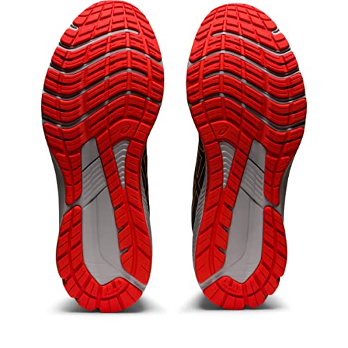 ASICS GT-1000 11 Sheet Rock/Black 1 8 D (M)