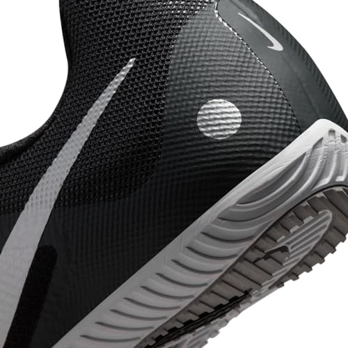 RIVAL MULTI - 001 BLACK/METALLIC SILVER
