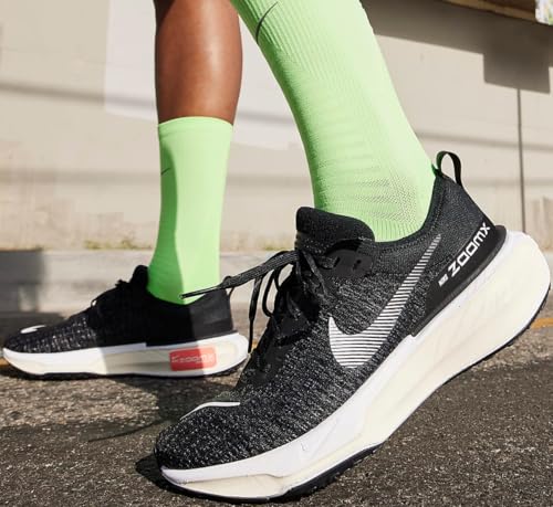 Nike Men's Zoomx Invincible Run Fk 3 Sneaker, Zoomx Invicible Run Fk 3 Dr2660 001, 8 US