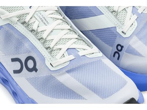On Men's Cloudsurfer Next Sneaker, Sailor/Iceberg, 11