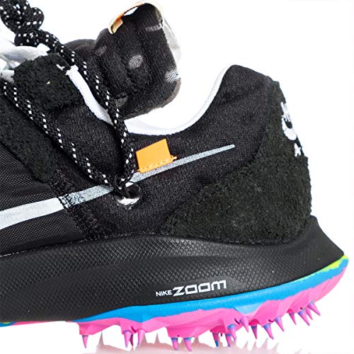 Nike Womens W Zoom Terra Kiger 5 CD8179 001 Off-White - Size 12W