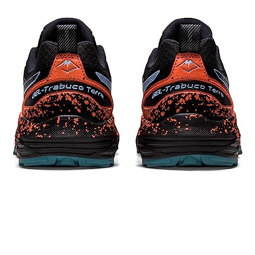 ASICS Men's Terra Gel-Trabuco Shoes