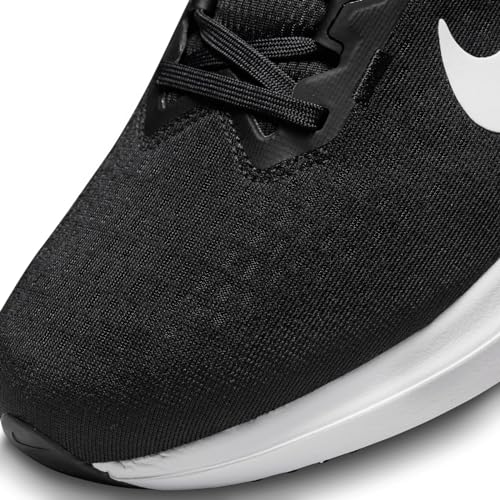 Nike Mens AIR Winflo 10, BLACK/WHITE-BLACK, 12 UK (13 US)