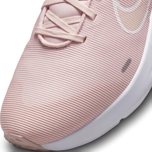 Nike Men's Downshifter 12 Trainers, 600 Rose, 9