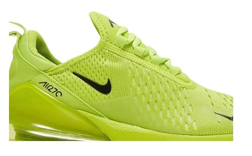 Nike Women's Air Max 270 Atomic Green/Black 8.5
