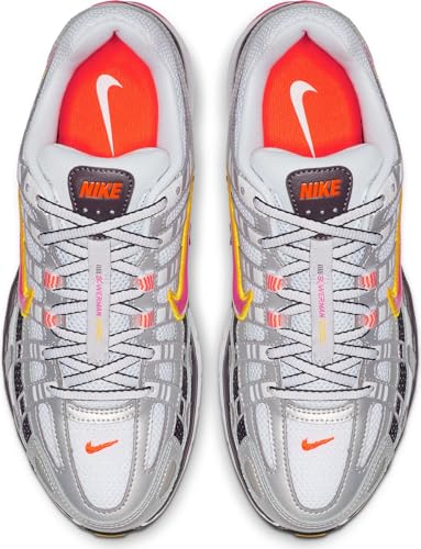 Nike Womens P-6000 Womens Bv1021-100 Size 6