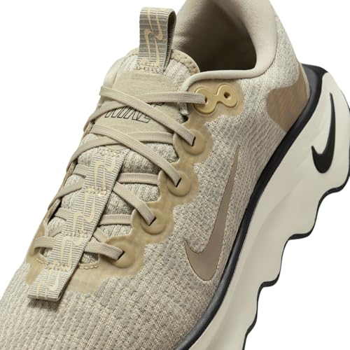 Nike Motiva Men's Walking Shoes (Desert Khaki/Light Khaki/Sail/Desert Khaki) Size 11.5