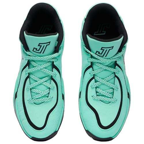 Jordan Tatum 4 Celtic Green - Men's (Celtic Green) Size 10