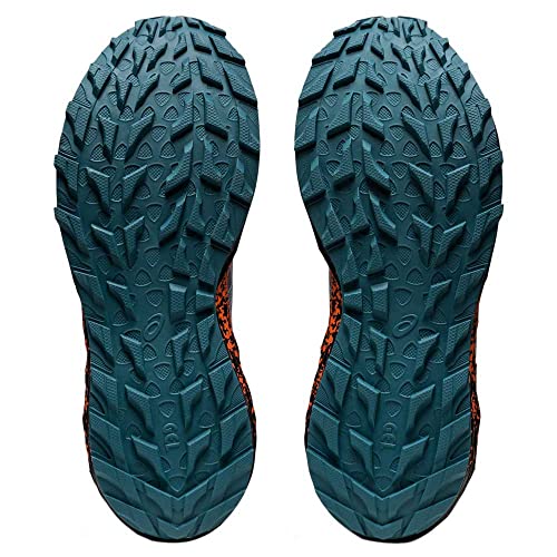 ASICS Men's Terra Gel-Trabuco Shoes