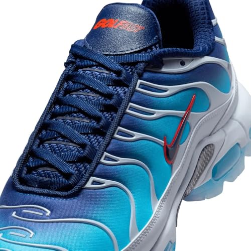 Nike NRG Golf Shoes Blue Lightning/Blue Void Air Max Plus 400