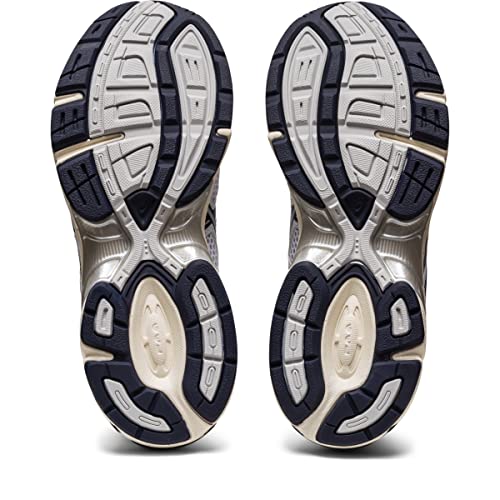 ASICS GEL-1130 White/Midnight 9 B (M)