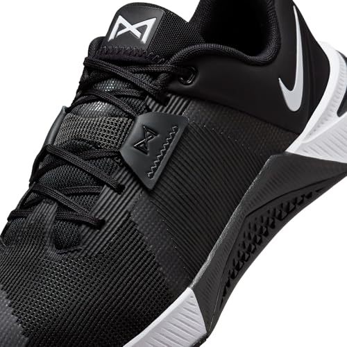 Nike Mens Metcon 10 Black/White/Anthracite 10.5 Medium