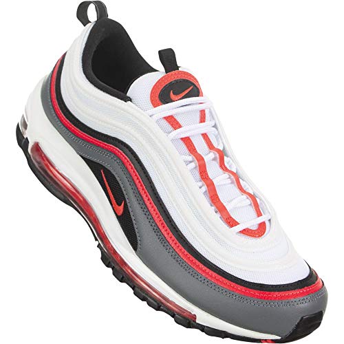Nike Air Max 97 (Infrared)