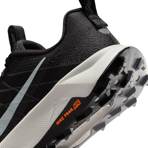 Women's Wildhorse 10 (003 - Black/Wolf Grey-Anthracite-Platinum Tint)