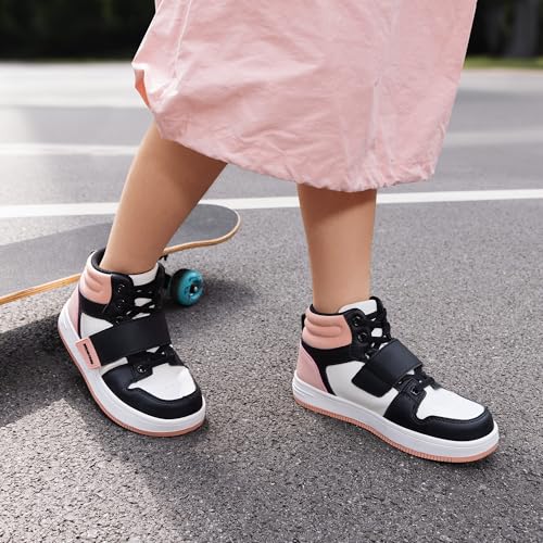 Basketball Shoes High Top Athletic Sneakers