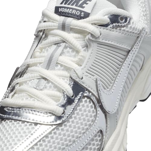 Nike GS Vomero 5 - Photon Dust, Chrome-Gridiron