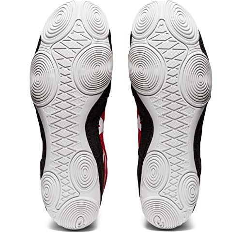 ASICS Snapdown 3 Black/White 9 D (M)