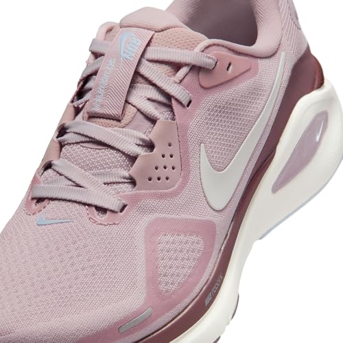 Nike Womens Structure 26 Particle Rose/Sail/Tattoo/Hydrogen Blue 8 Medium