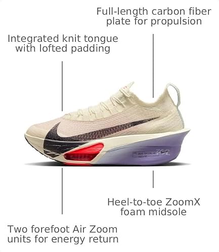 NIKE ALPHAFLY 3 - FEMME