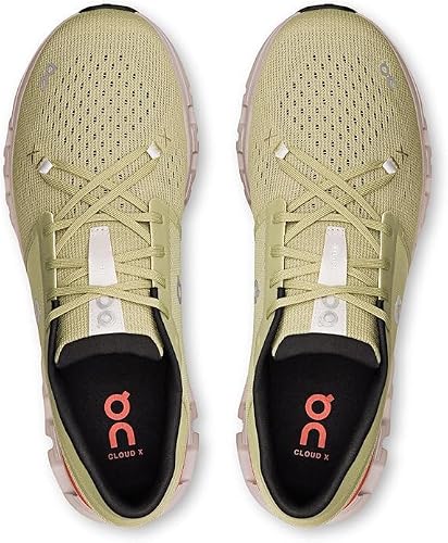 cloud x 4 caper salmon mesh