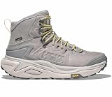 Hoka Men's Kaha 3 GTX® Gravel/Cement 9.5 Medium