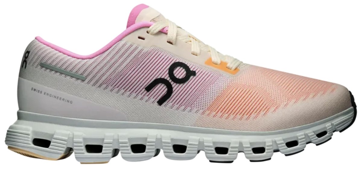 cloud 6 push tangerine raspberry mesh