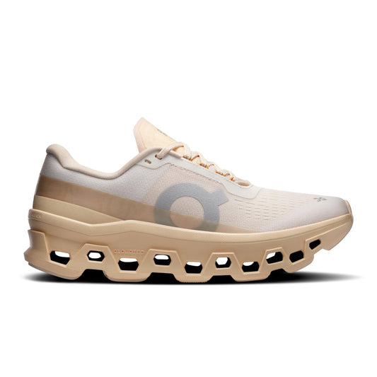 Cloudmonster 1 Women's Dew Blonde by ON
